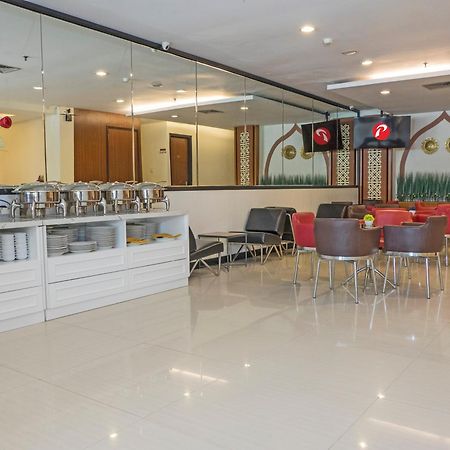 D'Primahotel Airport Jakarta 1 Tangerang Eksteriør billede